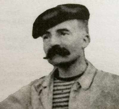 Иллюстрация к книге — Последние флибустьеры [i_001.jpg]