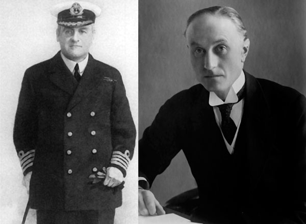 Иллюстрация к книге — Шпионаж и политика. Тайная хрестоматия [i_014.jpg]