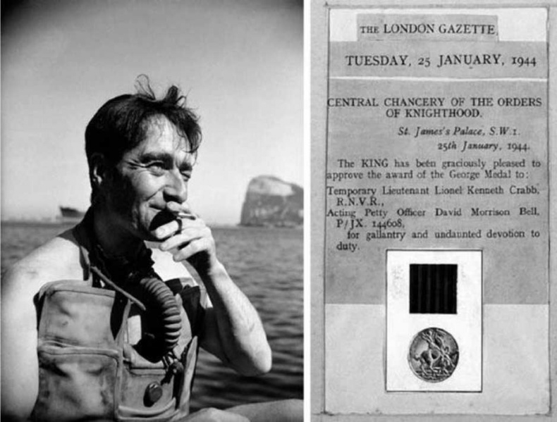 Иллюстрация к книге — Шпионаж и политика. Тайная хрестоматия [i_071.jpg]