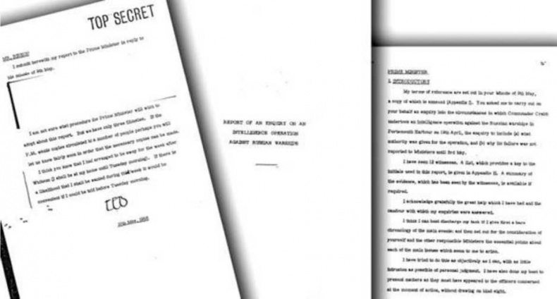 Иллюстрация к книге — Шпионаж и политика. Тайная хрестоматия [i_072.jpg]