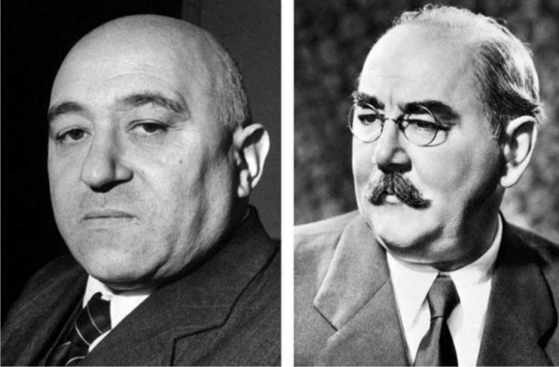 Иллюстрация к книге — Шпионаж и политика. Тайная хрестоматия [i_092.jpg]