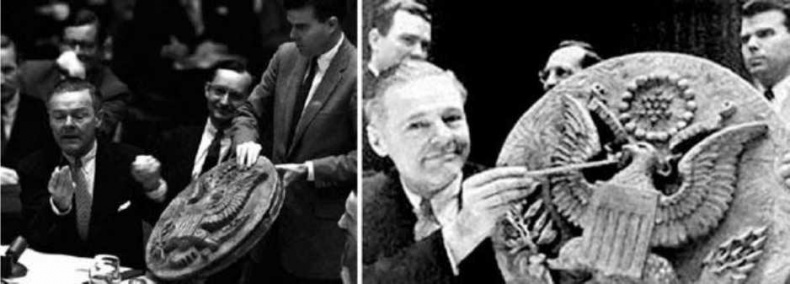 Иллюстрация к книге — Шпионаж и политика. Тайная хрестоматия [i_095.jpg]