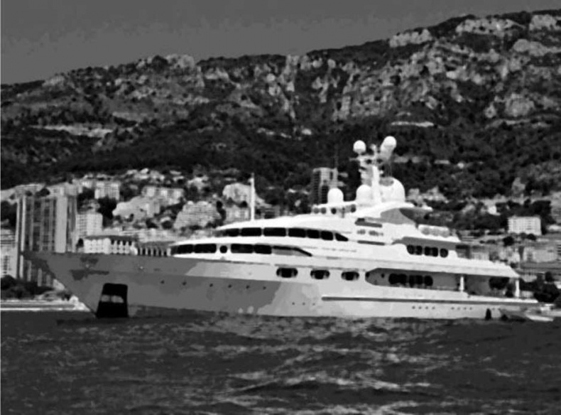 Иллюстрация к книге — Шпионаж и политика. Тайная хрестоматия [i_126.jpg]