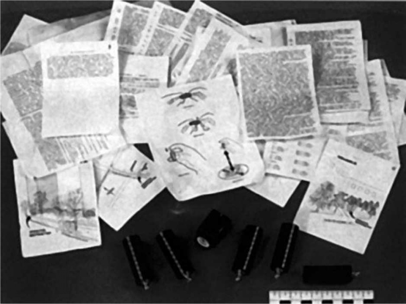 Иллюстрация к книге — Шпионаж и политика. Тайная хрестоматия [i_137.jpg]