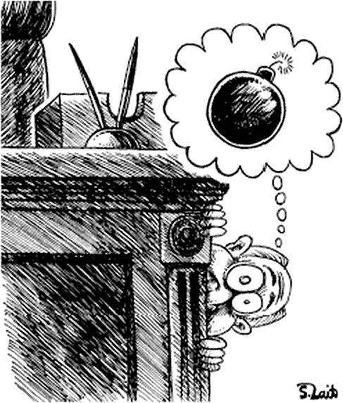 Иллюстрация к книге — Как работать на идиота? Руководство по выживанию [i_006.jpg]