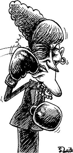 Иллюстрация к книге — Как работать на идиота? Руководство по выживанию [i_007.jpg]