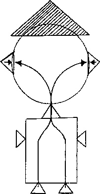 Иллюстрация к книге — Фобии, утраты, разочарования. Как исцелиться от психологических травм [i_026.jpg]