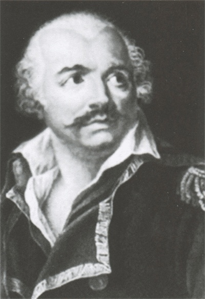 Иллюстрация к книге — Воспоминания кавалерист-девицы армии Наполеона [i_002.jpg]