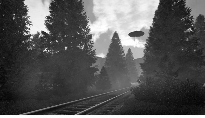 Иллюстрация к книге — Самые сенсационные материалы [_30.jpg]