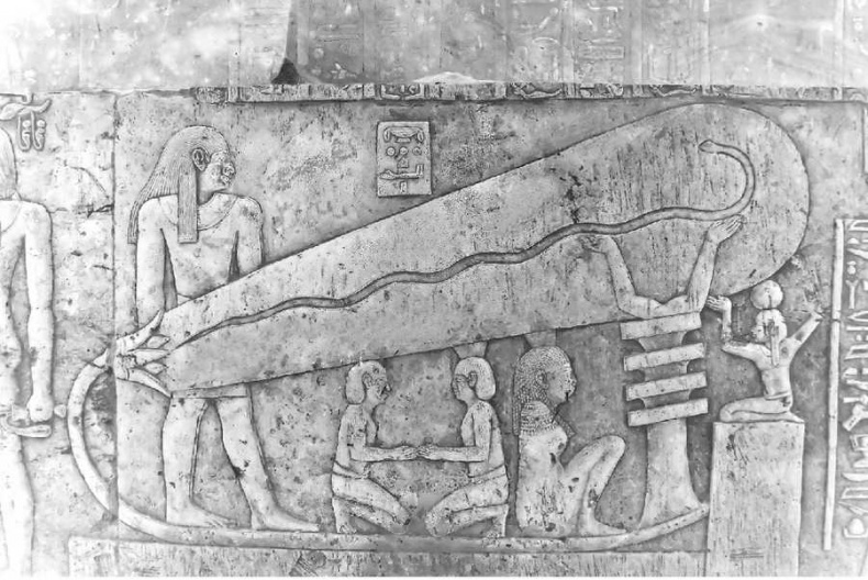 Иллюстрация к книге — Самые сенсационные материалы [_6.jpg]