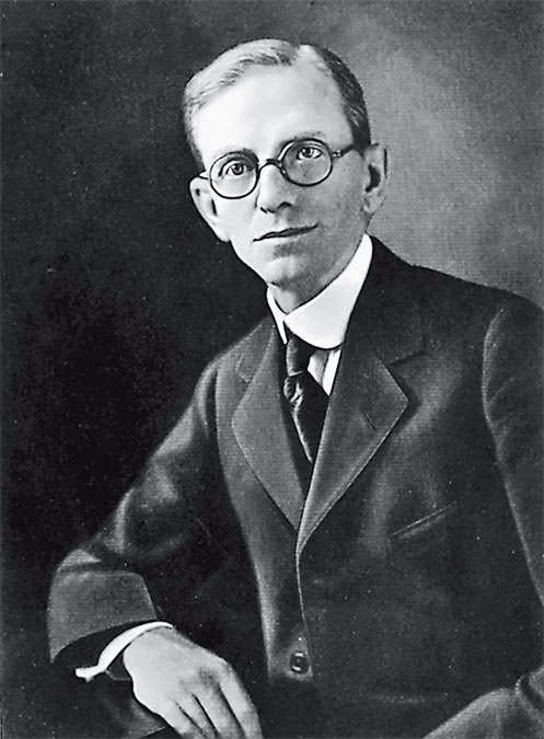 Иллюстрация к книге — Практика управления Mayo Clinic. Уроки лучшей в мире сервисной организации [i_018.jpg]