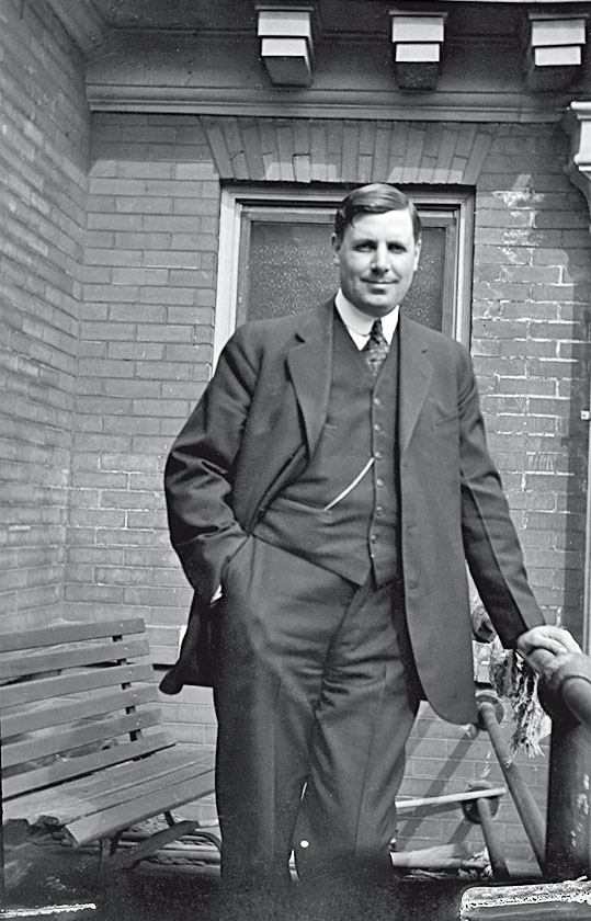 Иллюстрация к книге — Практика управления Mayo Clinic. Уроки лучшей в мире сервисной организации [i_019.jpg]