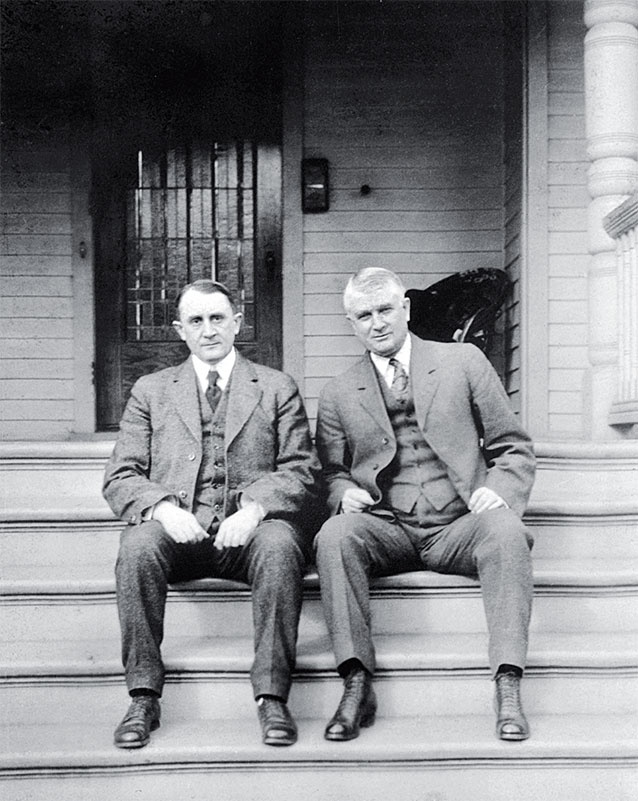 Иллюстрация к книге — Практика управления Mayo Clinic. Уроки лучшей в мире сервисной организации [i_031.jpg]