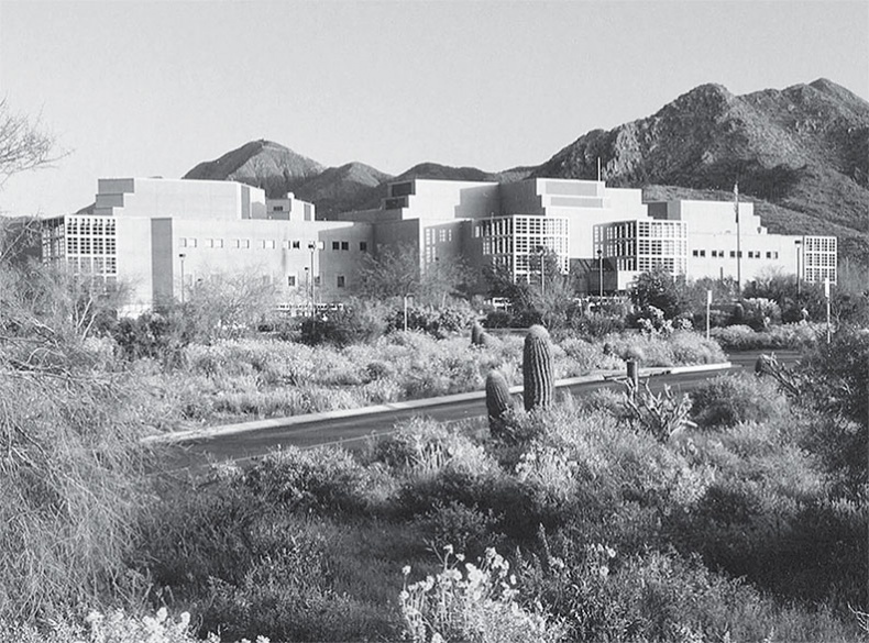 Иллюстрация к книге — Практика управления Mayo Clinic. Уроки лучшей в мире сервисной организации [i_033.jpg]