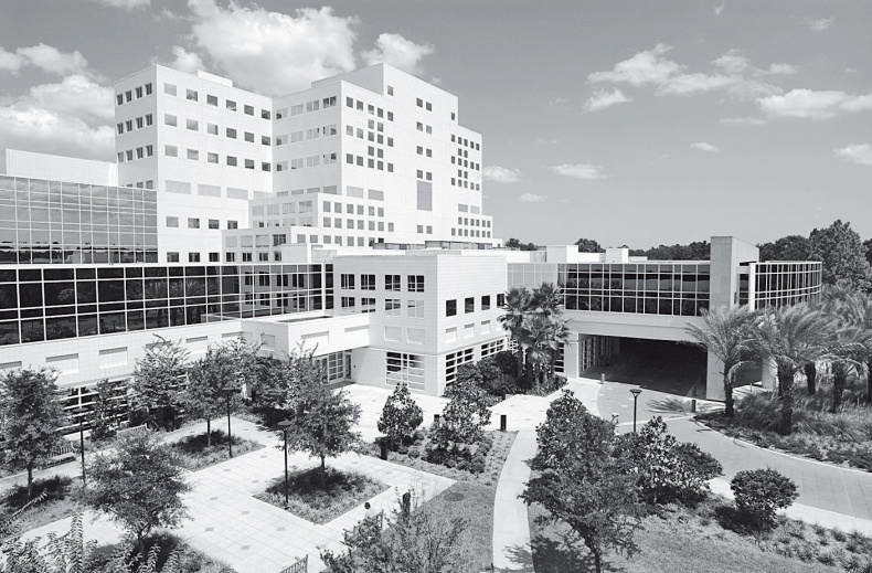 Иллюстрация к книге — Практика управления Mayo Clinic. Уроки лучшей в мире сервисной организации [i_034.jpg]