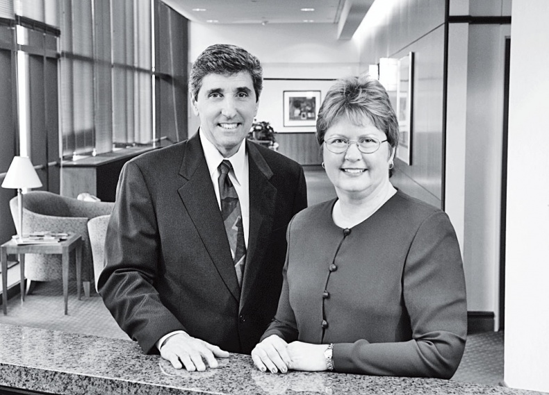 Иллюстрация к книге — Практика управления Mayo Clinic. Уроки лучшей в мире сервисной организации [i_037.jpg]