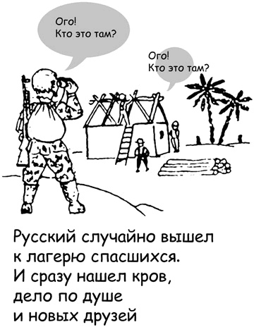 Иллюстрация к книге — Бизнес с русскими или без? [i_013.jpg]