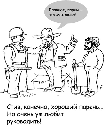 Иллюстрация к книге — Бизнес с русскими или без? [i_016.jpg]