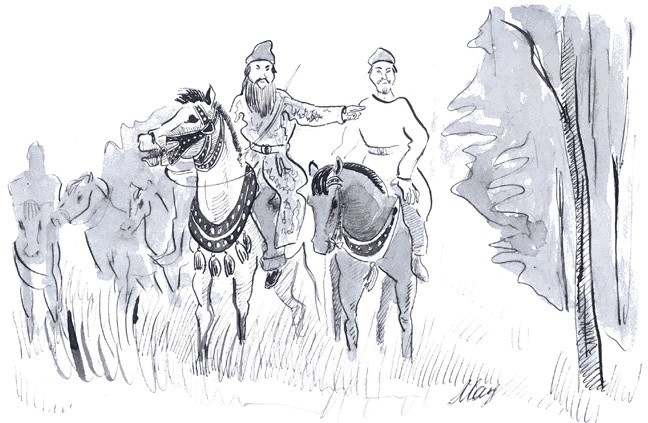 Иллюстрация к книге — Бизнес с русскими или без? [i_046.jpg]