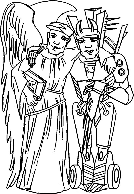 Иллюстрация к книге — Бизнес с русскими или без? [i_047.jpg]