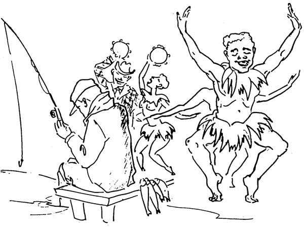 Иллюстрация к книге — Бизнес с русскими или без? [i_123.jpg]