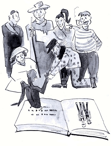 Иллюстрация к книге — Бизнес с русскими или без? [i_148.jpg]