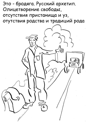 Иллюстрация к книге — Бизнес с русскими или без? [i_170.jpg]