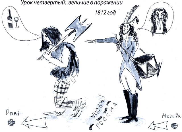 Иллюстрация к книге — Бизнес с русскими или без? [i_282.jpg]