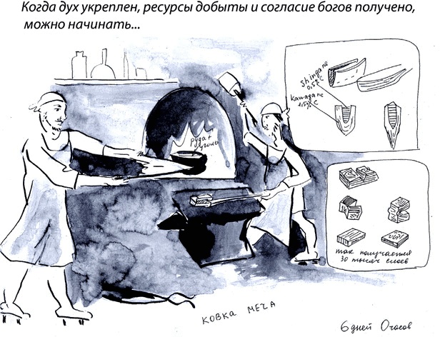 Иллюстрация к книге — Бизнес с русскими или без? [i_292.jpg]