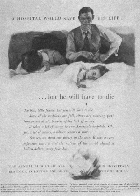 Иллюстрация к книге — Идеи на миллион долларов от Брюса Бартона – основателя крупнейшего мирового рекламного агентства BBDO [i_004.jpg]