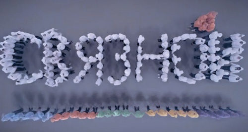 Иллюстрация к книге — Winning the Hearts. Достучаться до сердец сотрудников [i_017.jpg]