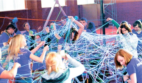 Иллюстрация к книге — Winning the Hearts. Достучаться до сердец сотрудников [i_026.jpg]