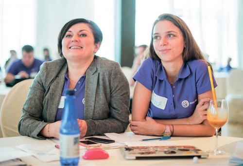 Иллюстрация к книге — Winning the Hearts. Достучаться до сердец сотрудников [i_027.jpg]