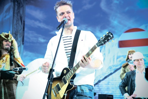 Иллюстрация к книге — Winning the Hearts. Достучаться до сердец сотрудников [i_036.jpg]