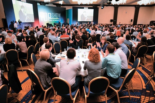 Иллюстрация к книге — Winning the Hearts. Достучаться до сердец сотрудников [i_041.jpg]