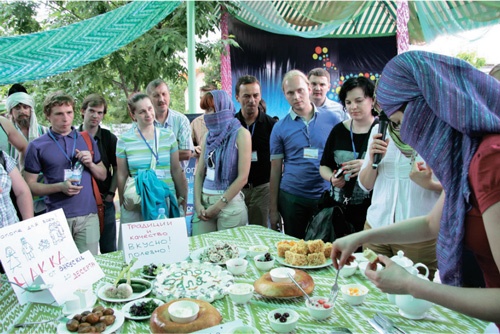 Иллюстрация к книге — Winning the Hearts. Достучаться до сердец сотрудников [i_050.jpg]