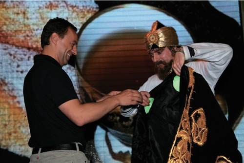 Иллюстрация к книге — Winning the Hearts. Достучаться до сердец сотрудников [i_051.jpg]