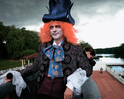 Иллюстрация к книге — Winning the Hearts. Достучаться до сердец сотрудников [i_062.jpg]