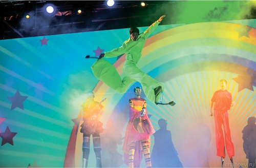 Иллюстрация к книге — Winning the Hearts. Достучаться до сердец сотрудников [i_073.jpg]