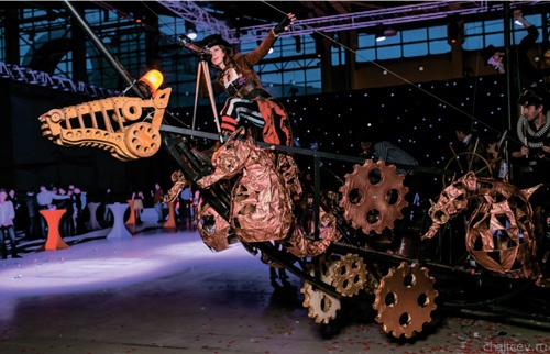 Иллюстрация к книге — Winning the Hearts. Достучаться до сердец сотрудников [i_074.jpg]