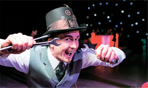 Иллюстрация к книге — Winning the Hearts. Достучаться до сердец сотрудников [i_075.jpg]