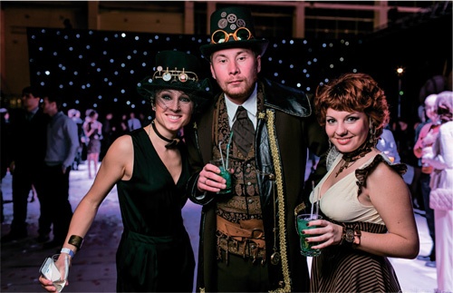 Иллюстрация к книге — Winning the Hearts. Достучаться до сердец сотрудников [i_076.jpg]