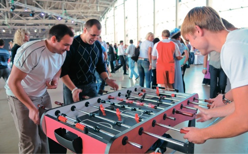 Иллюстрация к книге — Winning the Hearts. Достучаться до сердец сотрудников [i_079.jpg]