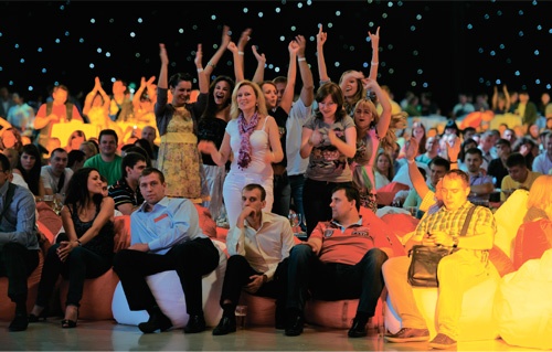 Иллюстрация к книге — Winning the Hearts. Достучаться до сердец сотрудников [i_080.jpg]