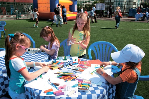 Иллюстрация к книге — Winning the Hearts. Достучаться до сердец сотрудников [i_085.jpg]