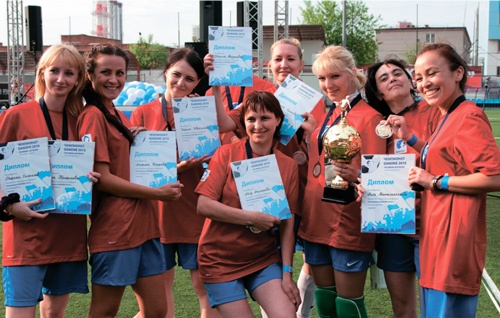 Иллюстрация к книге — Winning the Hearts. Достучаться до сердец сотрудников [i_086.jpg]