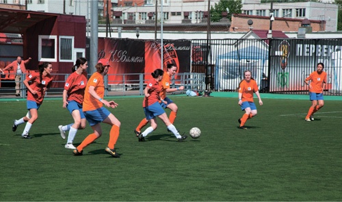 Иллюстрация к книге — Winning the Hearts. Достучаться до сердец сотрудников [i_089.jpg]