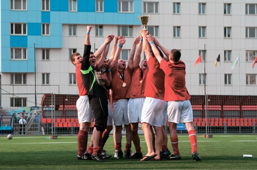 Иллюстрация к книге — Winning the Hearts. Достучаться до сердец сотрудников [i_091.jpg]