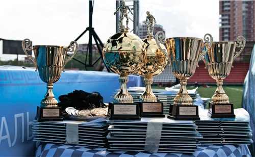 Иллюстрация к книге — Winning the Hearts. Достучаться до сердец сотрудников [i_092.jpg]