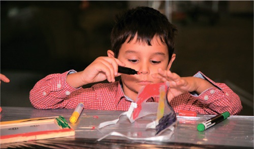 Иллюстрация к книге — Winning the Hearts. Достучаться до сердец сотрудников [i_094.jpg]